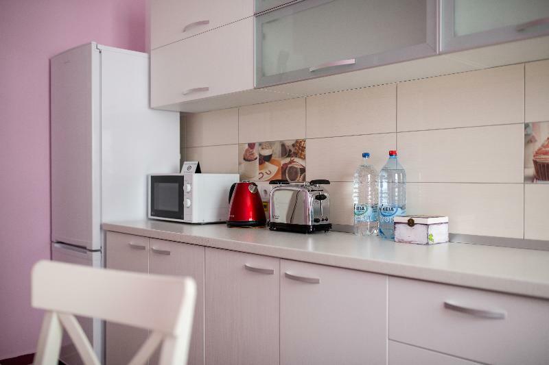 Brasov Holiday Apartments - Magenta Exterior photo
